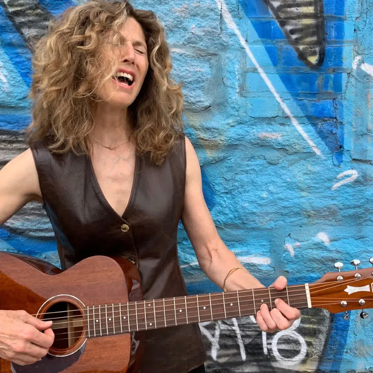 Sophie B Hawkins