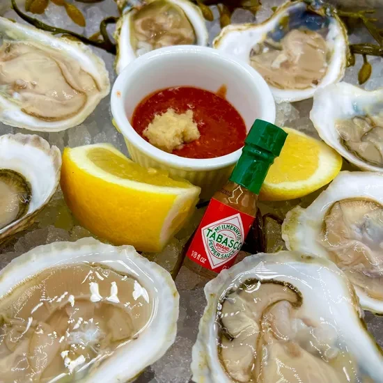 Buck a Shuck