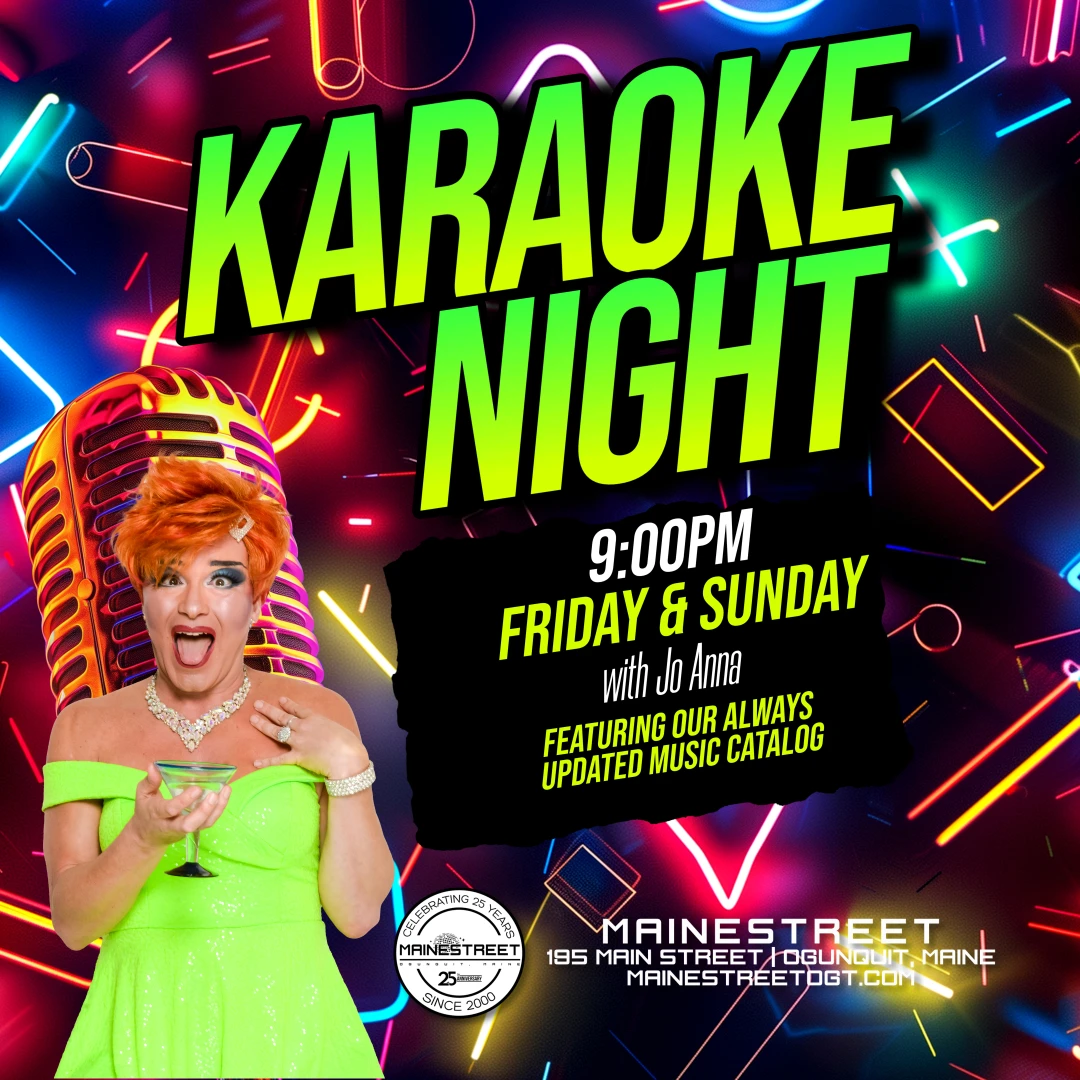 Karaoke