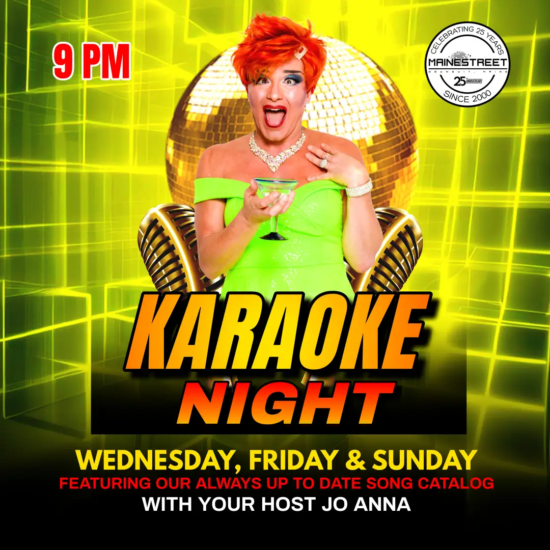 Karaoke