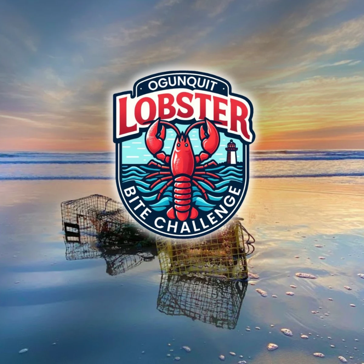 Ogunquit Lobster Bite Challenge