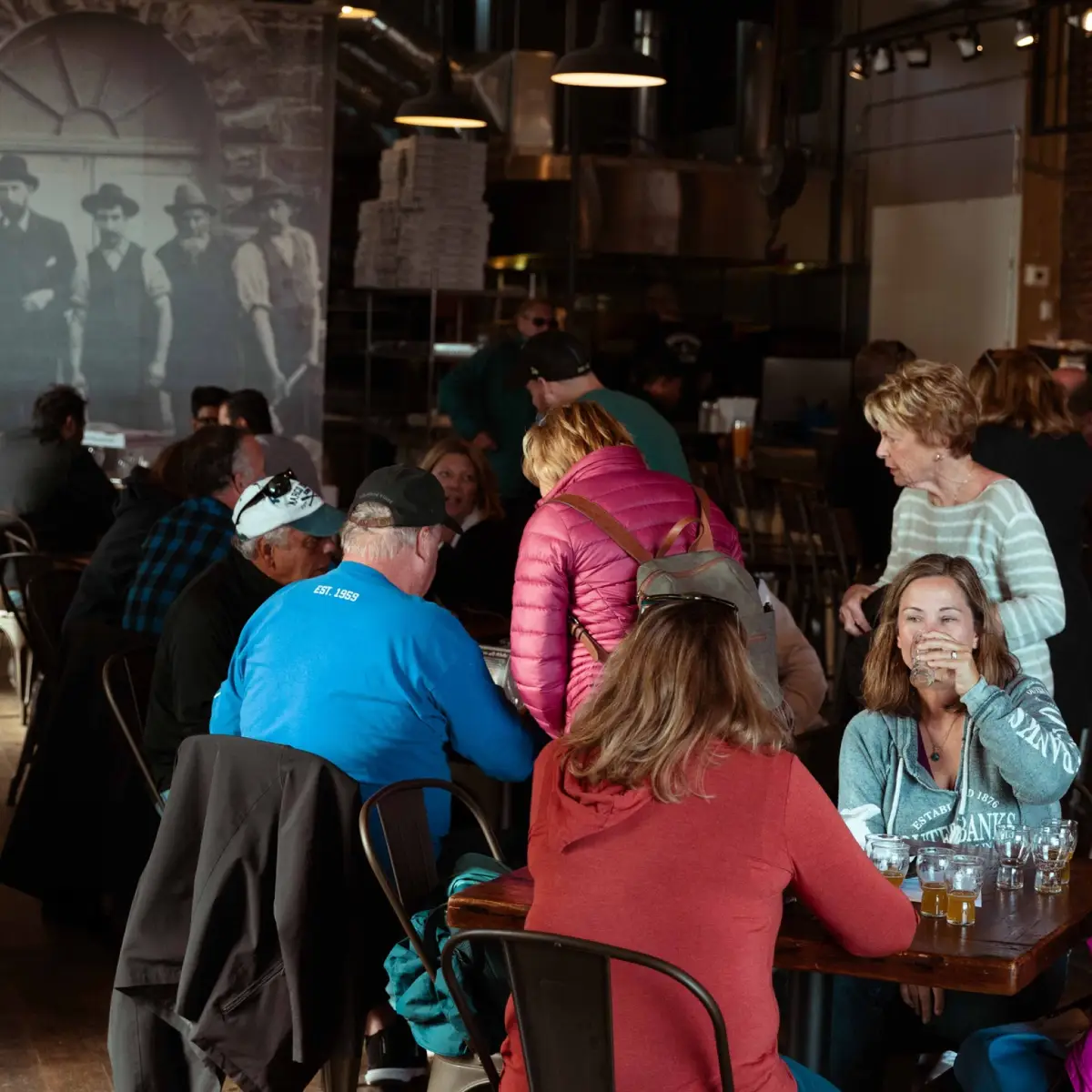 Trivia Night @ Brickyard Hollow Ogunquit