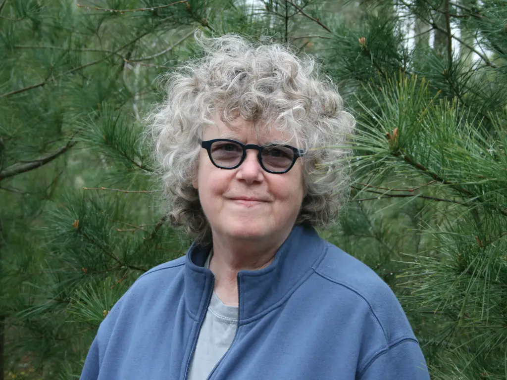 Cheryl Wheeler