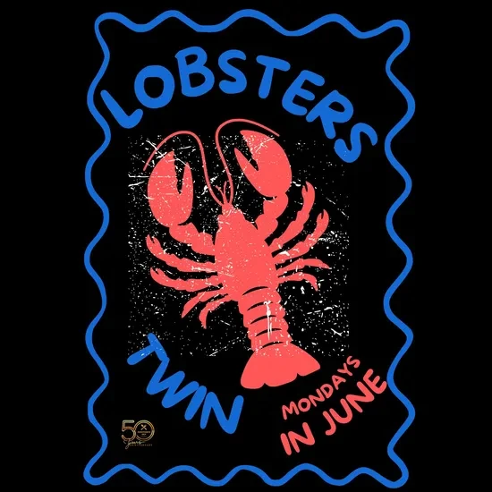 🦞 Twin Lobster Special – $19.76!