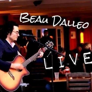 Beau Dalleo @ Nikanos