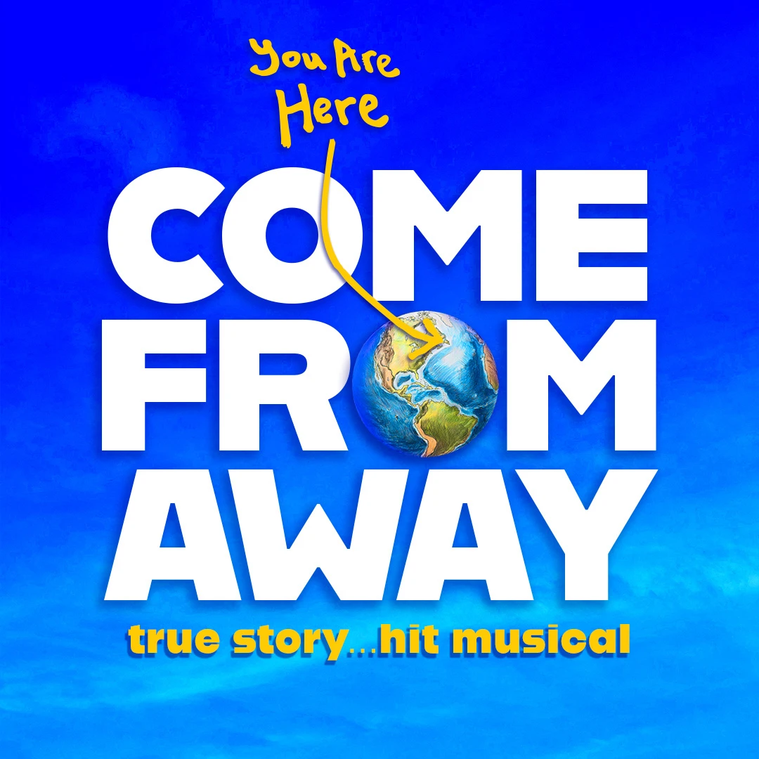Come From Away