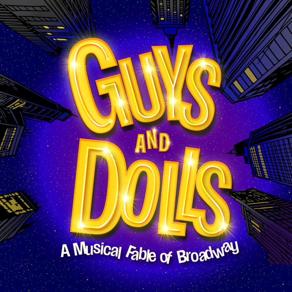 Guys and Dolls